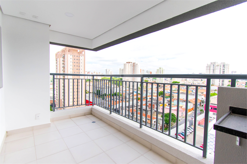 Venda Apartamento São Paulo Vila Prudente REO1050445 8