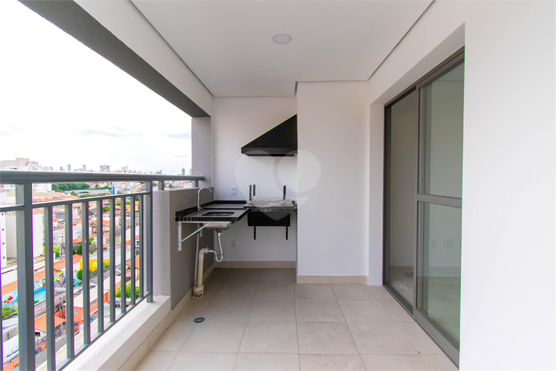 Venda Apartamento São Paulo Vila Prudente REO1050445 10