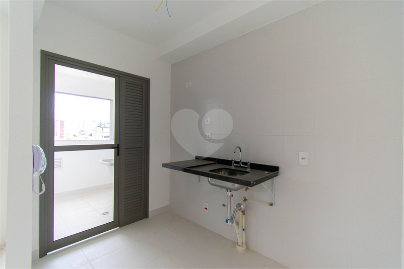 Venda Apartamento São Paulo Vila Prudente REO1050445 34