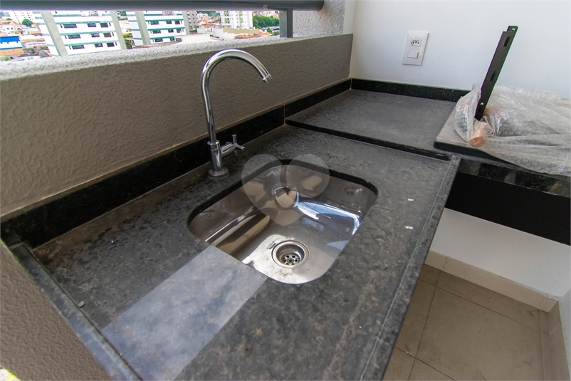 Venda Apartamento São Paulo Vila Prudente REO1050445 11