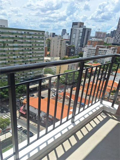 Venda Studio São Paulo Pinheiros REO1050448 10