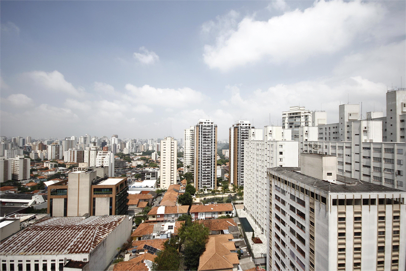 Venda Apartamento São Paulo Vila Mariana REO1050449 12