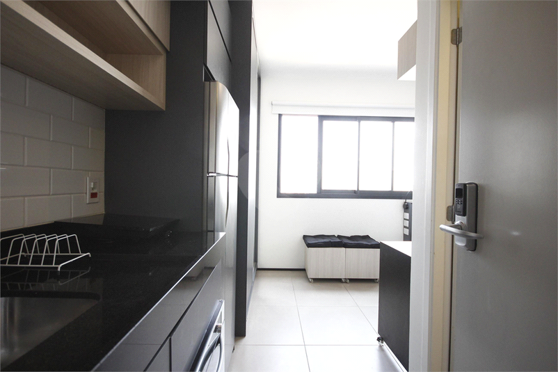 Venda Apartamento São Paulo Vila Mariana REO1050449 24