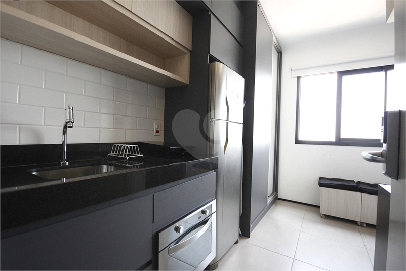 Venda Apartamento São Paulo Vila Mariana REO1050449 23