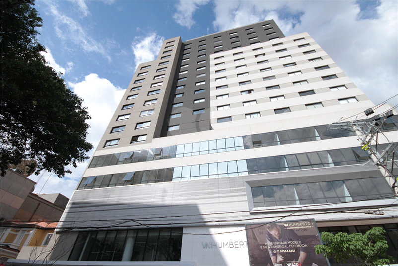 Venda Apartamento São Paulo Vila Mariana REO1050449 44