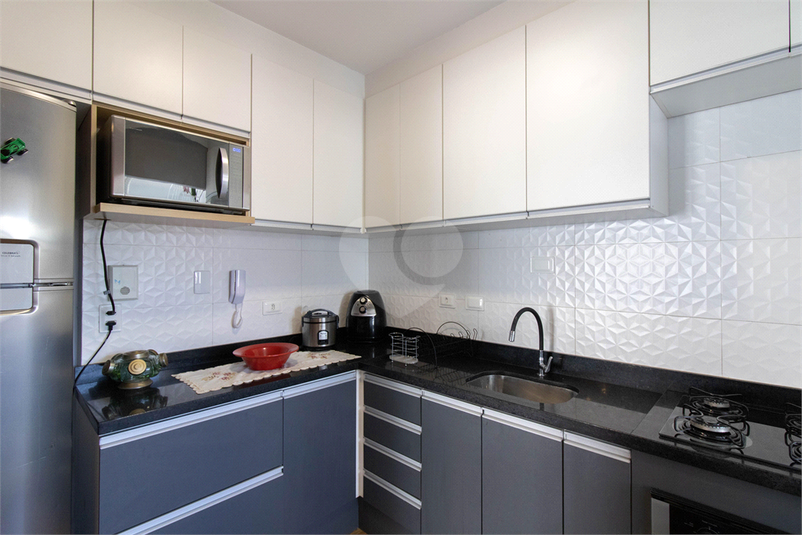 Venda Apartamento Guarulhos Gopoúva REO1050451 37