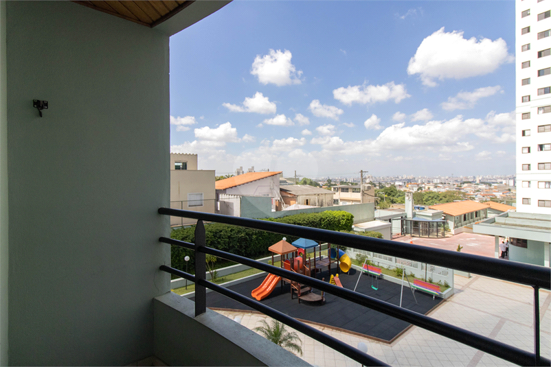 Venda Apartamento Guarulhos Gopoúva REO1050451 7