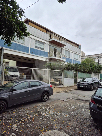 Venda Salão Comercial Guarulhos Jardim Maria Helena REO1050453 2