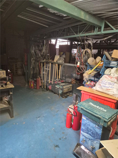 Venda Salão Comercial Guarulhos Jardim Maria Helena REO1050453 30