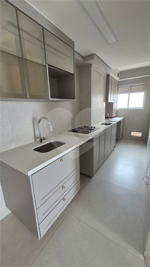 Venda Apartamento São Paulo Lauzane Paulista REO1050455 3