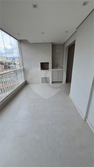 Venda Apartamento São Paulo Lauzane Paulista REO1050455 1