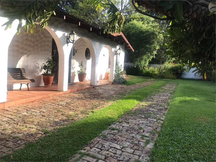 Venda Casa Jundiaí Chácara Malota REO1050456 6