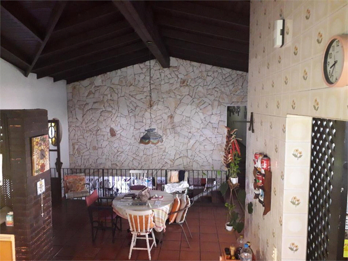 Venda Casa Jundiaí Chácara Malota REO1050456 8