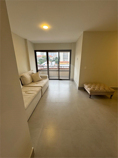 Venda Apartamento São Paulo Santana REO1050458 12