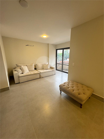 Venda Apartamento São Paulo Santana REO1050458 13