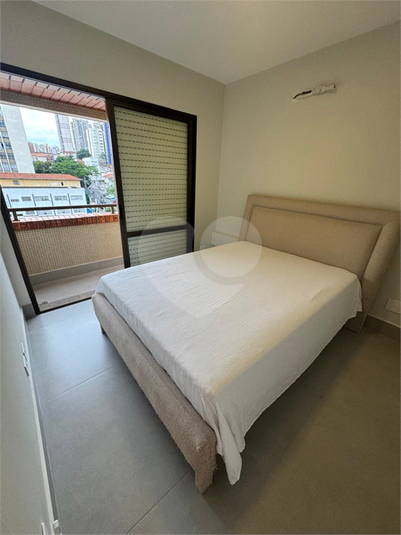 Venda Apartamento São Paulo Santana REO1050458 18