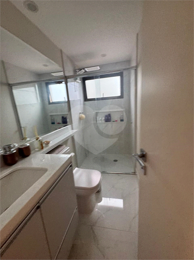 Venda Apartamento São Paulo Santana REO1050458 23