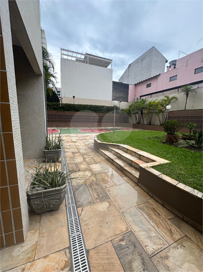 Venda Apartamento São Paulo Santana REO1050458 27