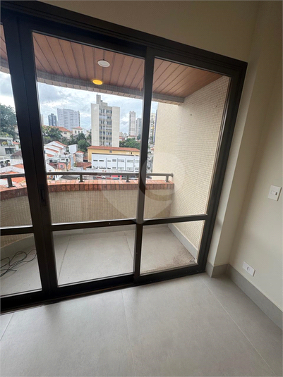 Venda Apartamento São Paulo Santana REO1050458 21