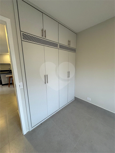 Venda Apartamento São Paulo Santana REO1050458 19