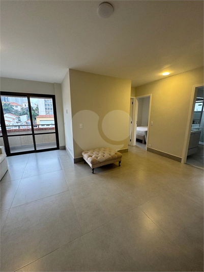 Venda Apartamento São Paulo Santana REO1050458 14