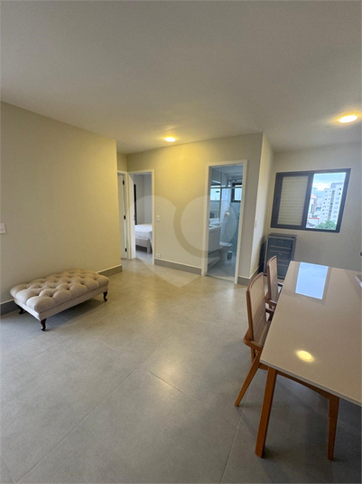 Venda Apartamento São Paulo Santana REO1050458 15