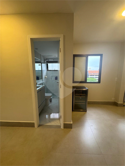 Venda Apartamento São Paulo Santana REO1050458 10