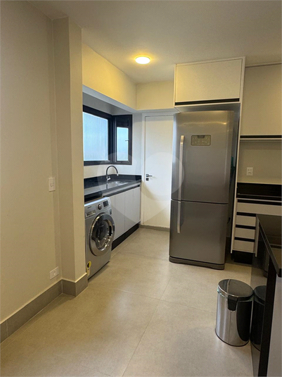 Venda Apartamento São Paulo Santana REO1050458 6