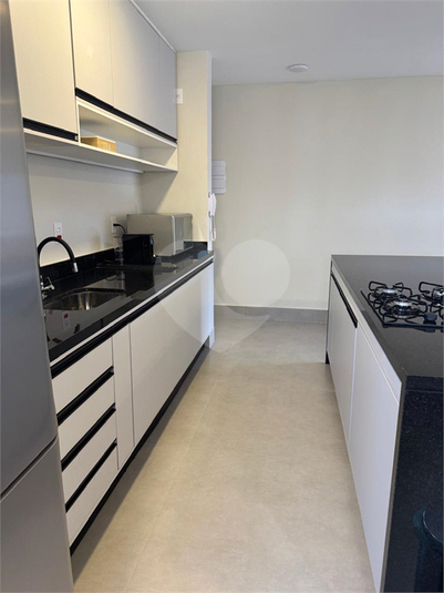 Venda Apartamento São Paulo Santana REO1050458 4