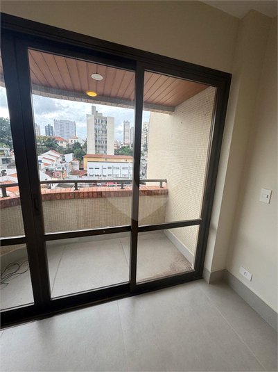 Venda Apartamento São Paulo Santana REO1050458 20