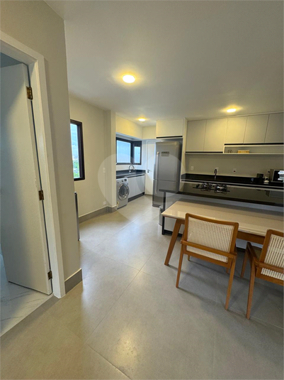 Venda Apartamento São Paulo Santana REO1050458 8