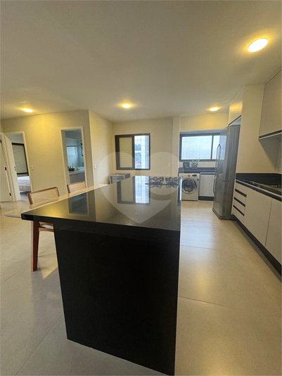 Venda Apartamento São Paulo Santana REO1050458 1