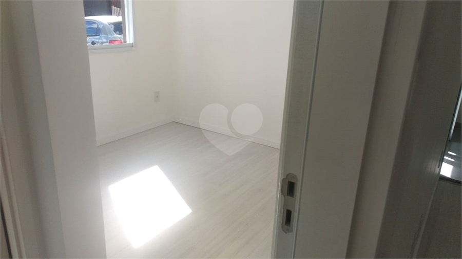 Aluguel Apartamento Sorocaba Jardim Abatiá REO1050459 12