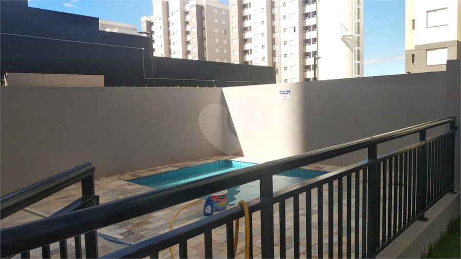 Aluguel Apartamento Sorocaba Jardim Abatiá REO1050459 14