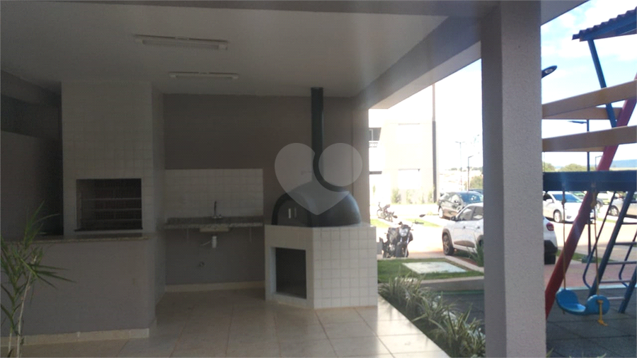 Aluguel Apartamento Sorocaba Jardim Abatiá REO1050459 4