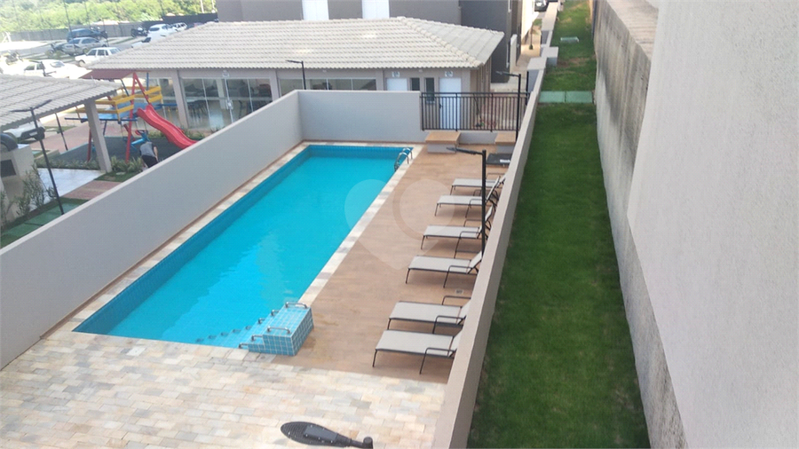 Aluguel Apartamento Sorocaba Jardim Abatiá REO1050459 17