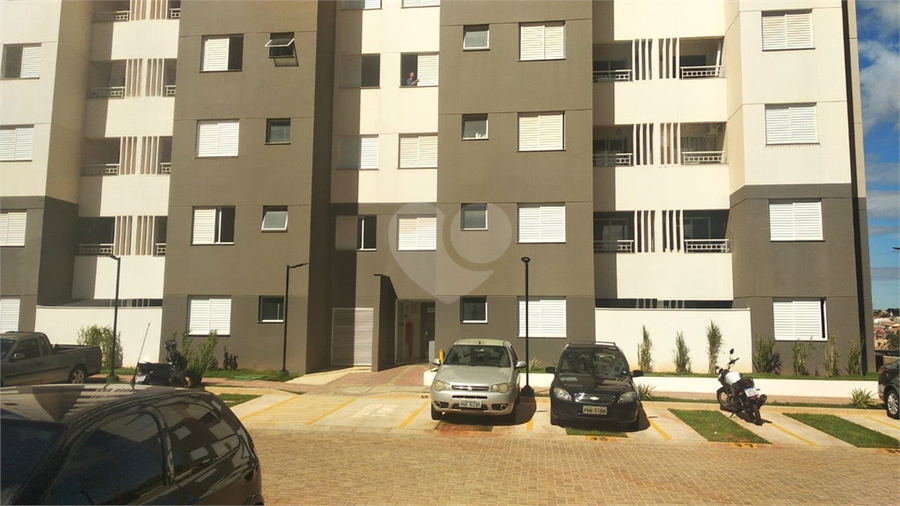 Aluguel Apartamento Sorocaba Jardim Abatiá REO1050459 7