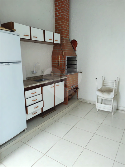 Venda Sobrado Mogi Das Cruzes Jardim São Pedro REO1050464 19