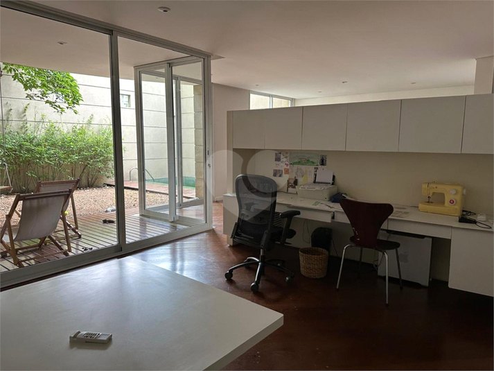 Venda Condomínio São Paulo Vila Madalena REO1050465 42