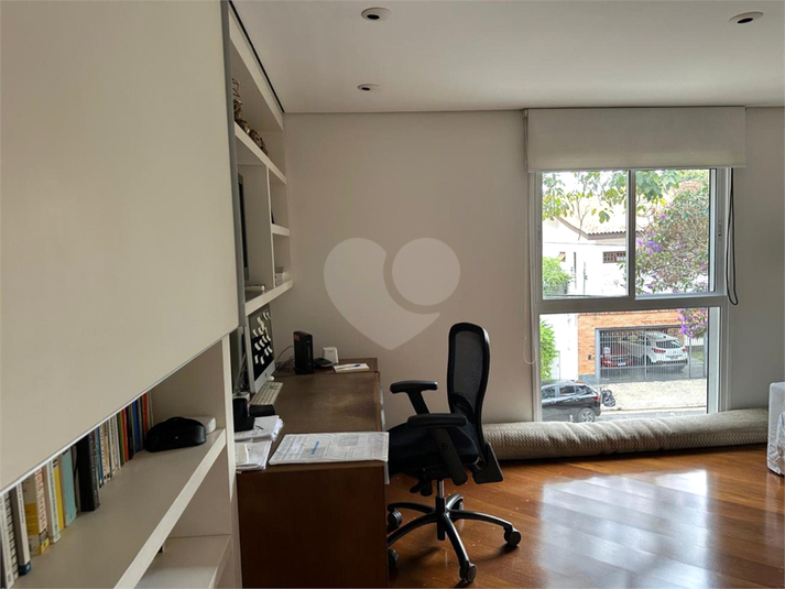 Venda Condomínio São Paulo Vila Madalena REO1050465 25