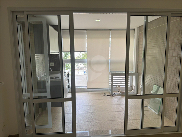 Venda Apartamento São Paulo Liberdade REO1050466 5