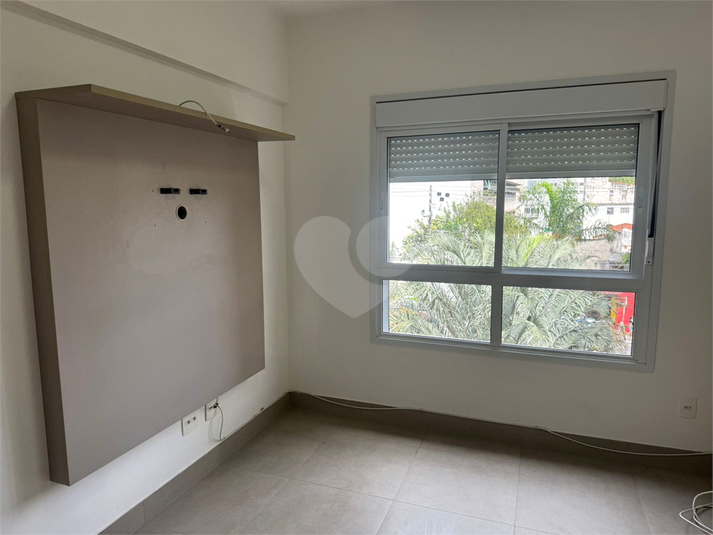 Venda Apartamento São Paulo Liberdade REO1050466 2