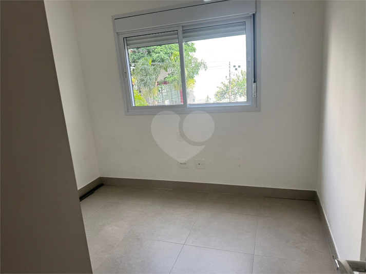 Venda Apartamento São Paulo Liberdade REO1050466 16