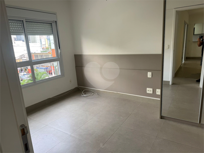 Venda Apartamento São Paulo Liberdade REO1050466 15