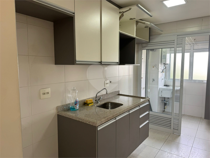 Venda Apartamento São Paulo Liberdade REO1050466 6