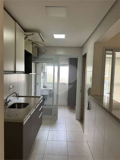 Venda Apartamento São Paulo Liberdade REO1050466 10