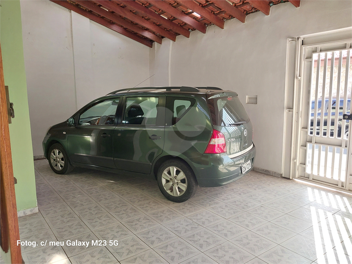 Venda Casa Jundiaí Jardim Guarani REO1050468 9