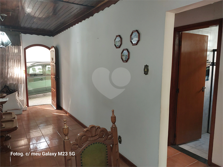 Venda Casa Jundiaí Jardim Guarani REO1050468 2