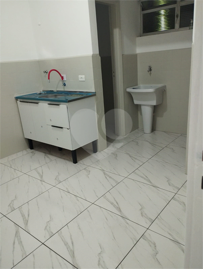 Aluguel Apartamento São Paulo Socorro REO1050480 14