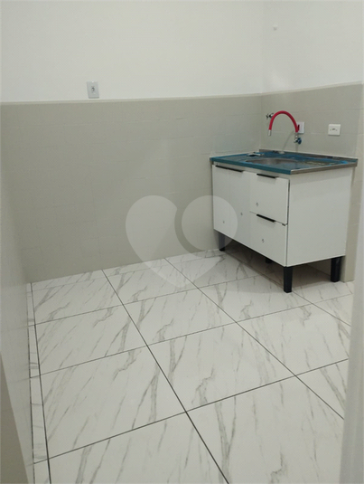 Aluguel Apartamento São Paulo Socorro REO1050480 16